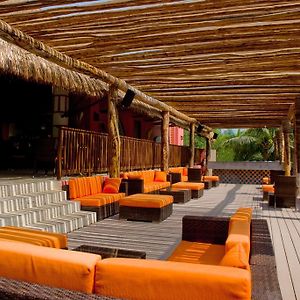 Ocean Front Plus Room